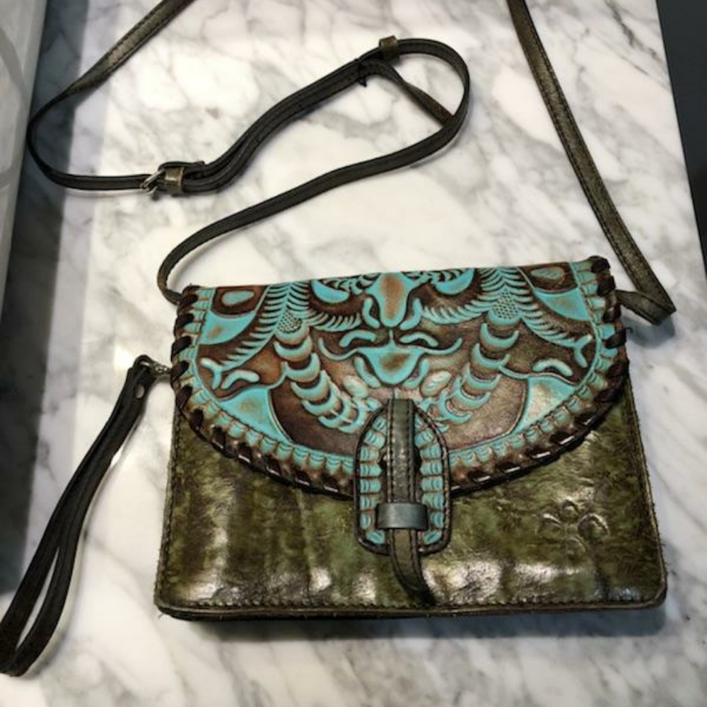 Crossbody